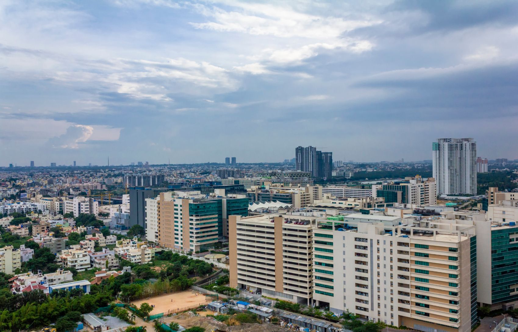 The Resurgence of Bengaluru’s Real Estate Market Post-Covid-19