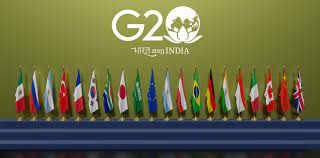 G20 Summit to Boost Infrastructure Development & Real Estate