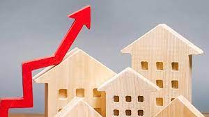 India's Housing Sales Skyrocket By 36% in Q3