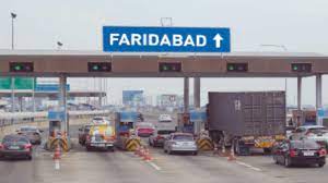 Neharpar Faridabad Corridor Attracts Property Buyers from NCR