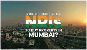 5 Factors that Make Mumbai the Most Sought-after Real Estate Investment Option for NRIs